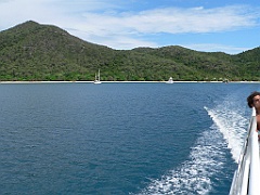 146 Fitzroy Island